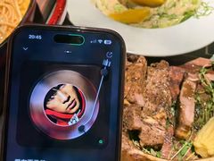 -第101座花园餐厅(湖滨88店)