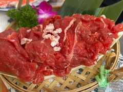 -朱光玉火锅馆(正弘城店)