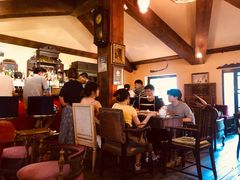 -古董花园(思南路42弄小区店)