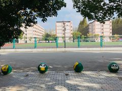 -上海大学(嘉定校区)