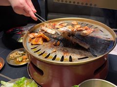 -西塔老太太泥炉烤肉(龙湖北苑天街店)