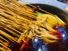 -屋头串串(新街里店)