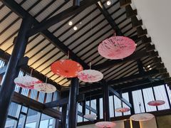 -上海崇明金茂凯悦酒店