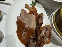 -贝勒爷·酥不腻烤鸭