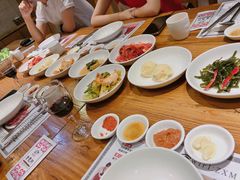 -紫霞门韩国料理烤肉(深南东路店)