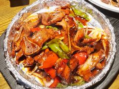 -老阿爸鲜鱼土菜(昆山花桥店)