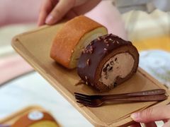 -DEMO黛慕蛋糕(中泰店)
