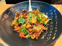 -一麻一辣麻辣香锅(方庄店)