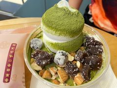 -DQ·蛋糕·冰淇淋(金牛万达店)