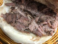 优质腊汁肉夹馍-惠记粉汤羊血(丰登路店)