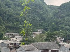 -高荡千年布依古寨旅游景区