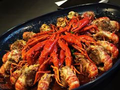 -红盔甲·小龙虾(长寿路店)