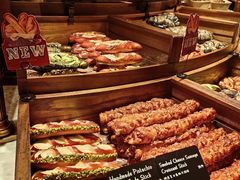 -B&C黄油与面包·THE GARDEN BAKERY概念店(世纪汇店)