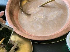 -诺敏塔拉奶茶-布里亚特包子-手把肉(锦都会店)