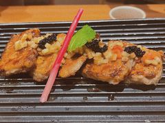 -大岛日本料理铁板烧(南通大饭店)