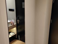 -希岸·轻雅酒店(广州白鹅潭艺术中心花地湾地铁站店)