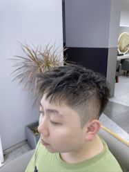 -D.G造型·烫发染发接发