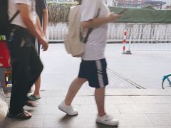 -富记鱼蛋粉(西村店)