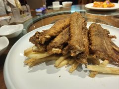 -启香鸡私房菜(湖景店)