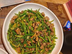 尖椒鸡-铁公鸡·四川料理(天环广场店)