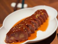 西湖糯米藕-江南厨子(万象天地店)