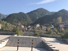 -王顺山国家森林公园