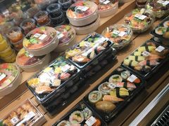-sushifuku鮨福手作寿司(高铁左营站店)