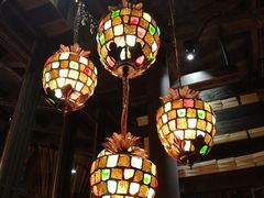 -3号仓库·餐厅(灵溪一店)