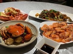 -达叔香味海鲜(海棠68环球美食街店)