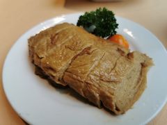 素鸭-功德林(南京西路店)