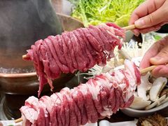 -大明铜锅·烤涮坊·烧烤(新开路店)