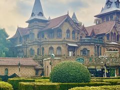 -马勒别墅饭店(静安寺店)