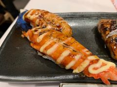 -羽寿司(东方宝泰店)
