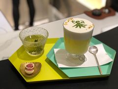 -茶是一枝花泡茶店