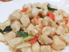 -到家尝北京菜(西坝河店)