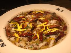 -太二酸菜鱼(深圳布吉万象汇店)