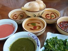 -竹叶涮肉坊(总店)