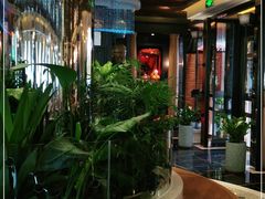 -润园四季椰子鸡火锅(海上世界店)