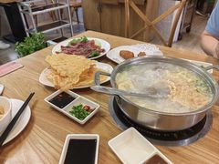 -吉友粥底火锅(方斜路店)