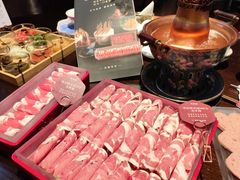 -明湖楼·经典鲁菜山东海鲜(大明湖店)