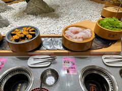 -喜家自助小火锅(卓悦里店)
