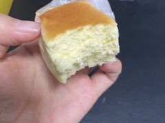 -LanTa蓝塔烘焙(中原万达店)