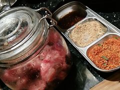 -韩烧牛中牛·甄选黑牛烤肉(黑金店)
