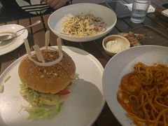 -G+KITCHEN(龙湖狮山天街店)