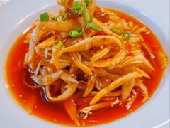 特色脆萝卜干-成都映象川菜馆(宽窄巷子景区店)