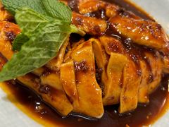 -东兴楼饭庄(六里桥店)