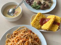 -宜家·瑞典风味餐厅(烟台路店)