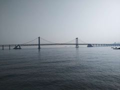 -星海湾跨海大桥