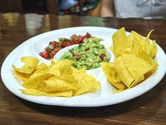 -panchos 墨西哥餐厅(嘉绿苑店)