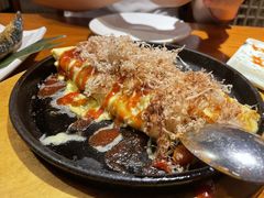 -有喜屋·烧鸟·居酒屋(周浦万达店)